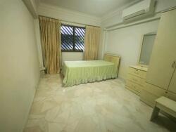 Blk 107 Bukit Batok West Avenue 6 (Bukit Batok), HDB 4 Rooms #554669111